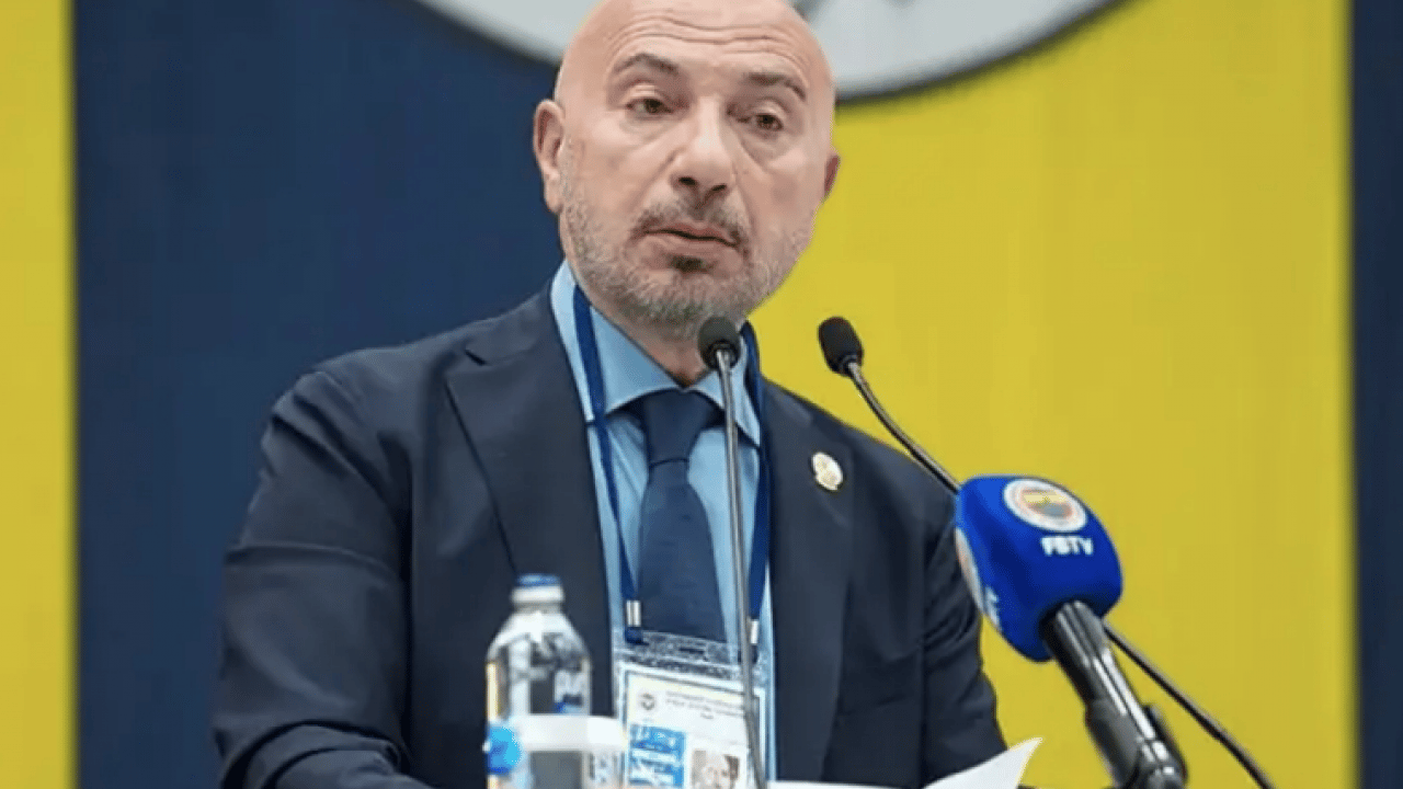 Hakan Bilal Kutlualp’ten sürpriz çağrı: 'Aziz Yıldırım ve Hakan Safi birlikte hareket etmeli'