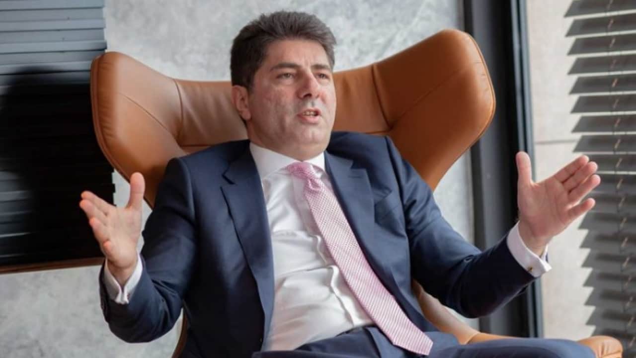 Foto - Hakan Bilal Kutlualp’ten sürpriz çağrı: 'Aziz Yıldırım ve Hakan Safi birlikte hareket etmeli'