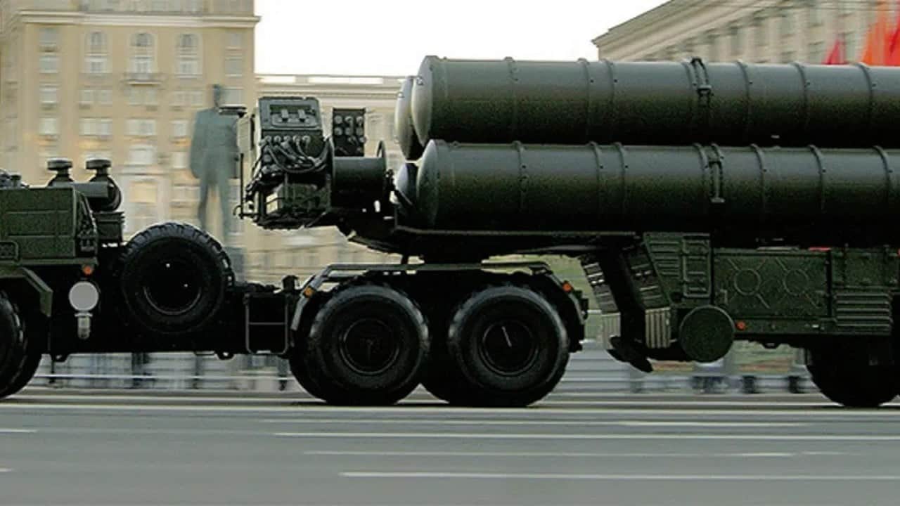 Foto - Hakan Fidan'dan çok konuşulacak S-400 çıkışı: Konuşmadığımızı kim söyledi