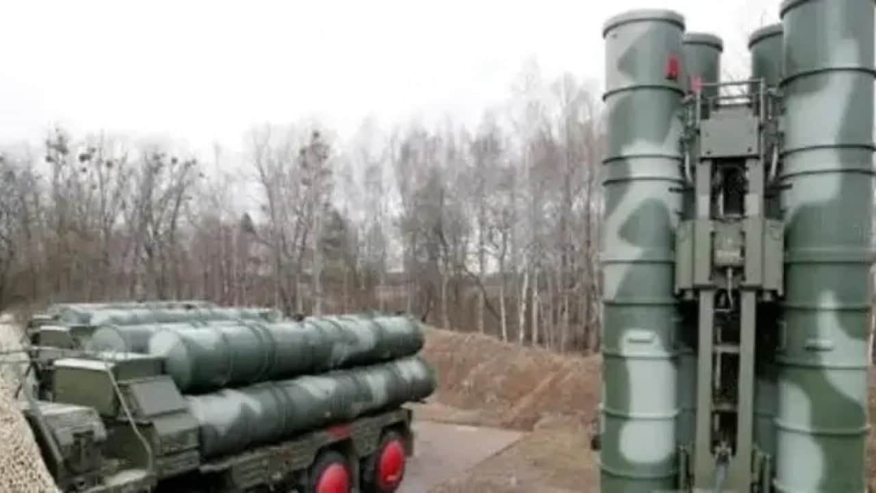Foto - Hakan Fidan'dan çok konuşulacak S-400 çıkışı: Konuşmadığımızı kim söyledi
