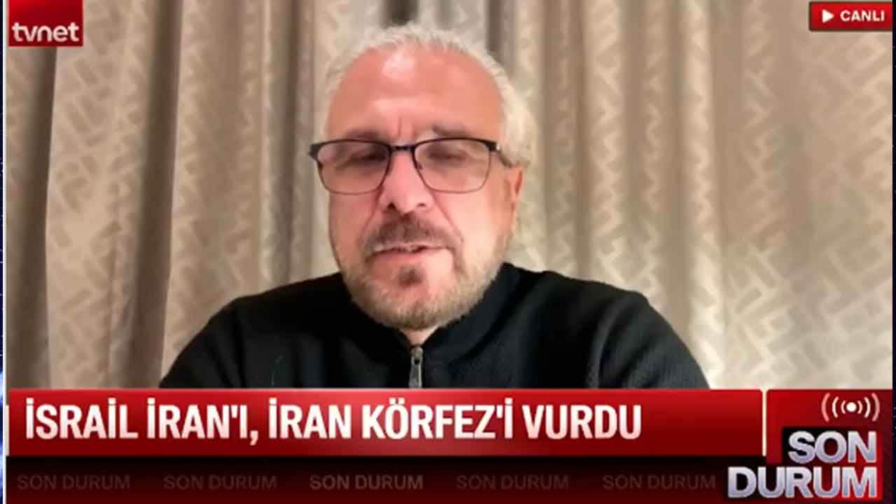Foto - Hakan Fidan'la Riyad'a giden Mete Yarar duyurdu: Tam uçağa binerken telefonlara şöyle bir mesaj düştü
