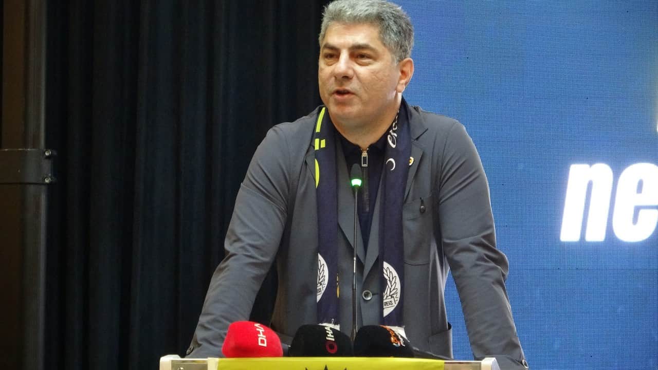 Hakan Safi transfer bombasını patlattı! 2 yerli 3 yabancı yıldız