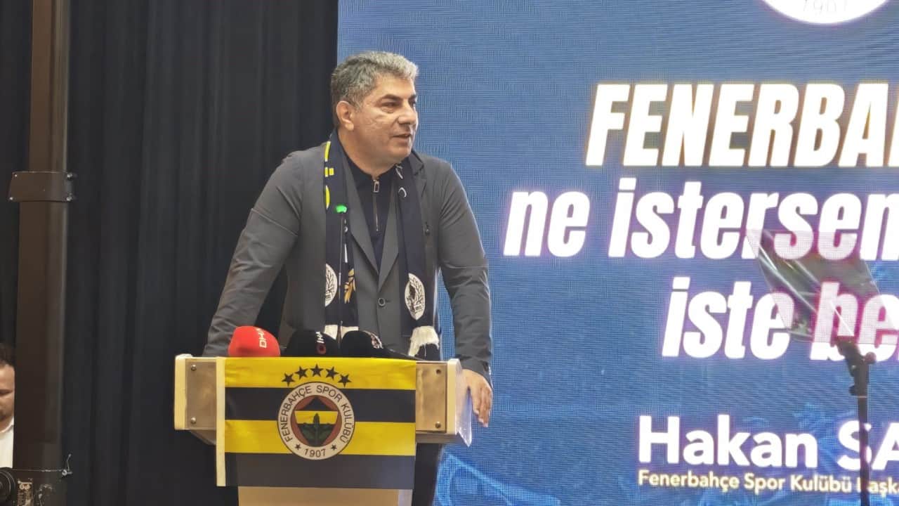 Foto - Hakan Safi transfer bombasını patlattı! 2 yerli 3 yabancı yıldız