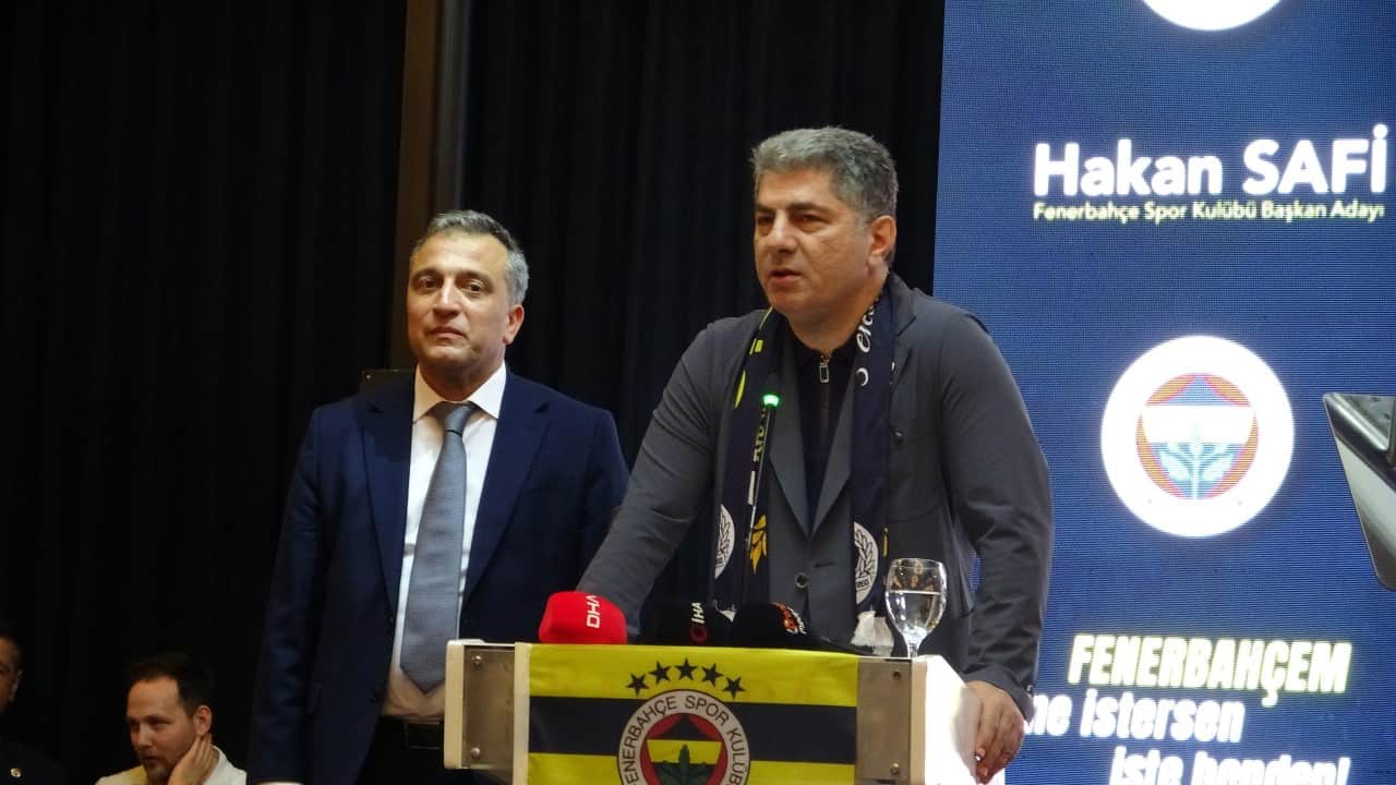 Foto - Hakan Safi transfer bombasını patlattı! 2 yerli 3 yabancı yıldız