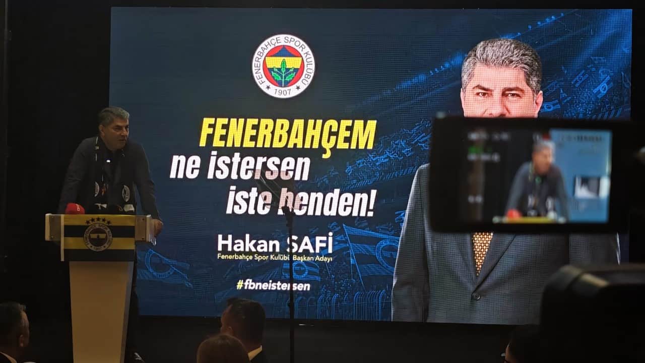 Foto - Hakan Safi transfer bombasını patlattı! 2 yerli 3 yabancı yıldız