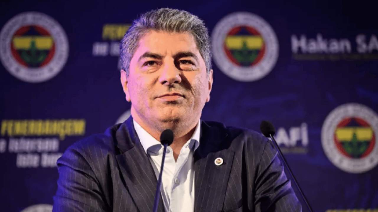 Foto - Hakan Safi'den olay sözler: Para ise para cesaret ise cesaret... Allah'ın izniyle yapacağız!