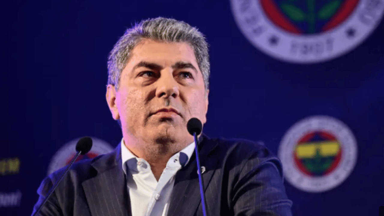 Foto - Hakan Safi'den olay sözler: Para ise para cesaret ise cesaret... Allah'ın izniyle yapacağız!