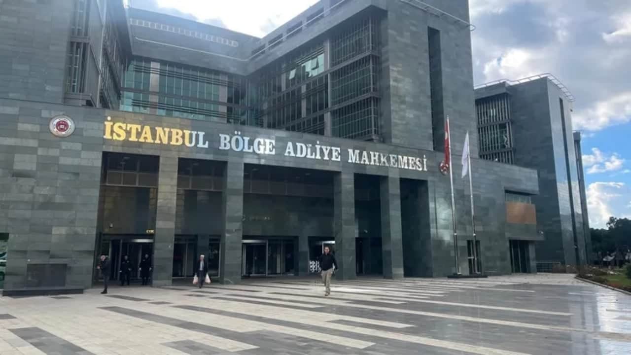 Foto - Hakimi odasında vuran savcıyla ilgili Türkiye’yi şok eden detaylar! Meğer neler yapmış neler