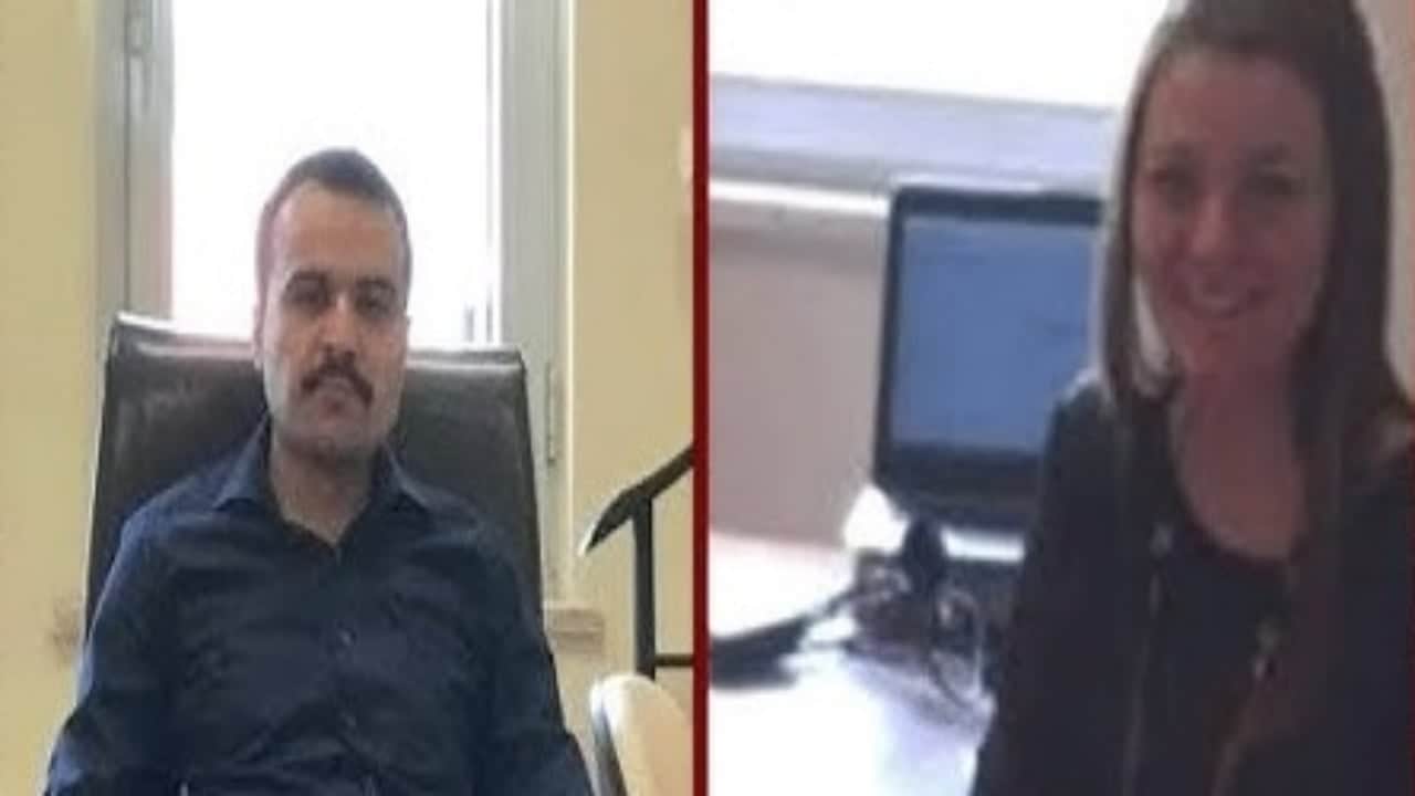 Foto - Hakimi odasında vuran savcıyla ilgili Türkiye’yi şok eden detaylar! Meğer neler yapmış neler