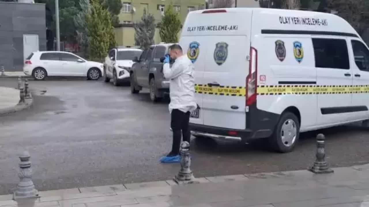 Foto - Hakimi odasında vuran savcıyla ilgili Türkiye’yi şok eden detaylar! Meğer neler yapmış neler