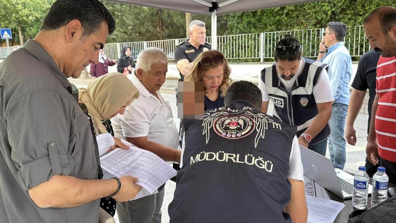 Foto - Hakkında 263 yıla kadar hapis istendi! Irkçı ve rüşvetçi Tanju yargıya hesap veriyor