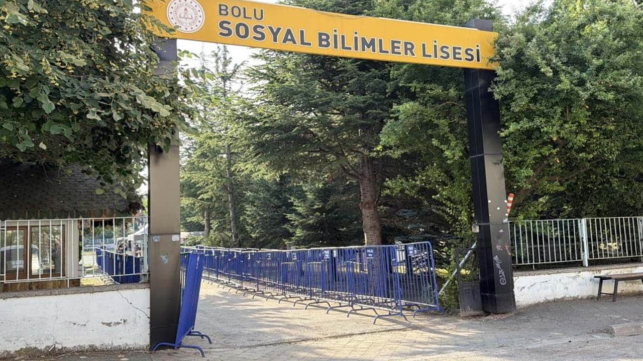 Foto - Hakkında 263 yıla kadar hapis istendi! Irkçı ve rüşvetçi Tanju yargıya hesap veriyor