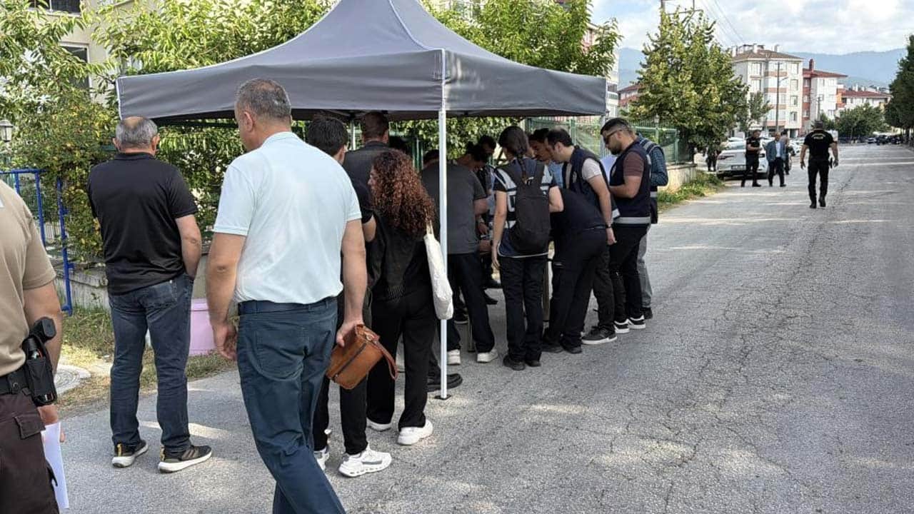 Foto - Hakkında 263 yıla kadar hapis istendi! Irkçı ve rüşvetçi Tanju yargıya hesap veriyor