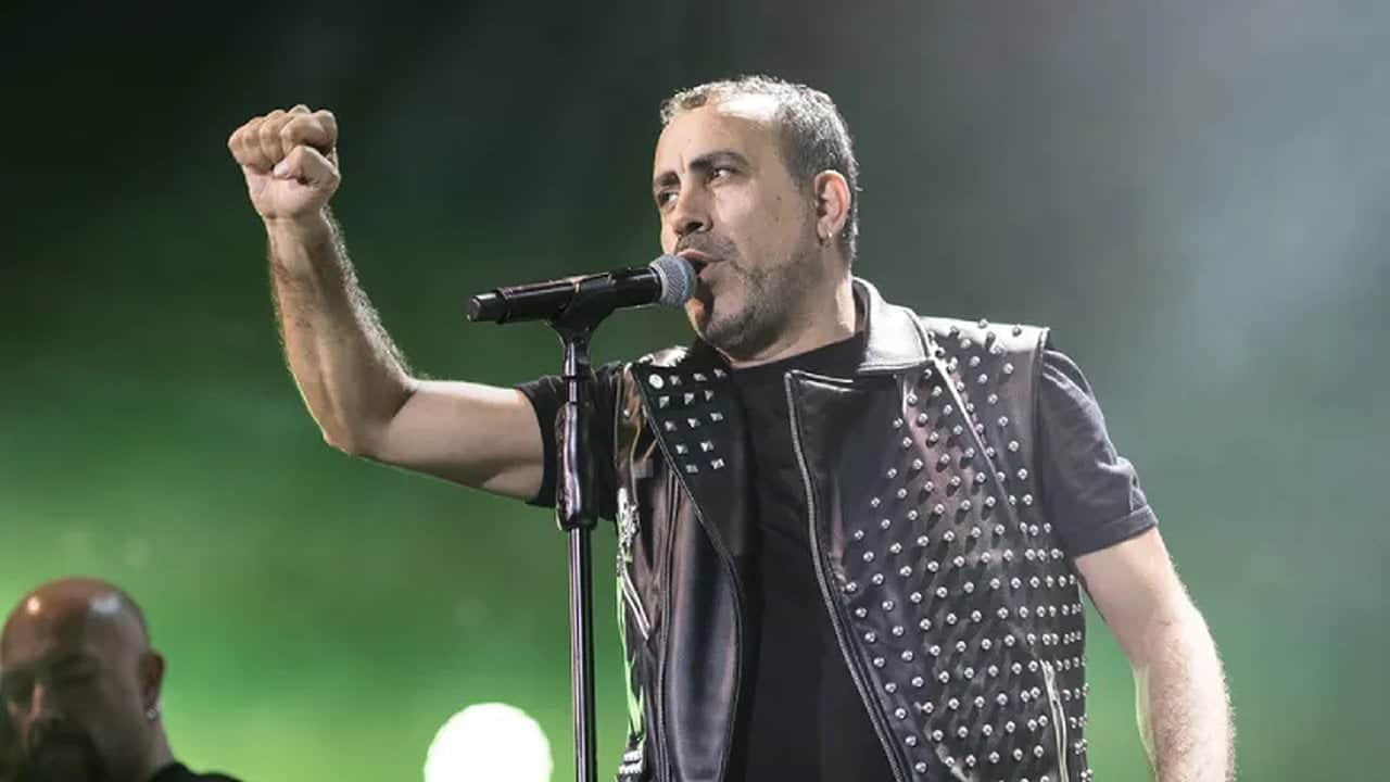Foto - Hakkında skandal iddialar vardı! Haluk Levent’in büyük yalanı ortaya çıktı