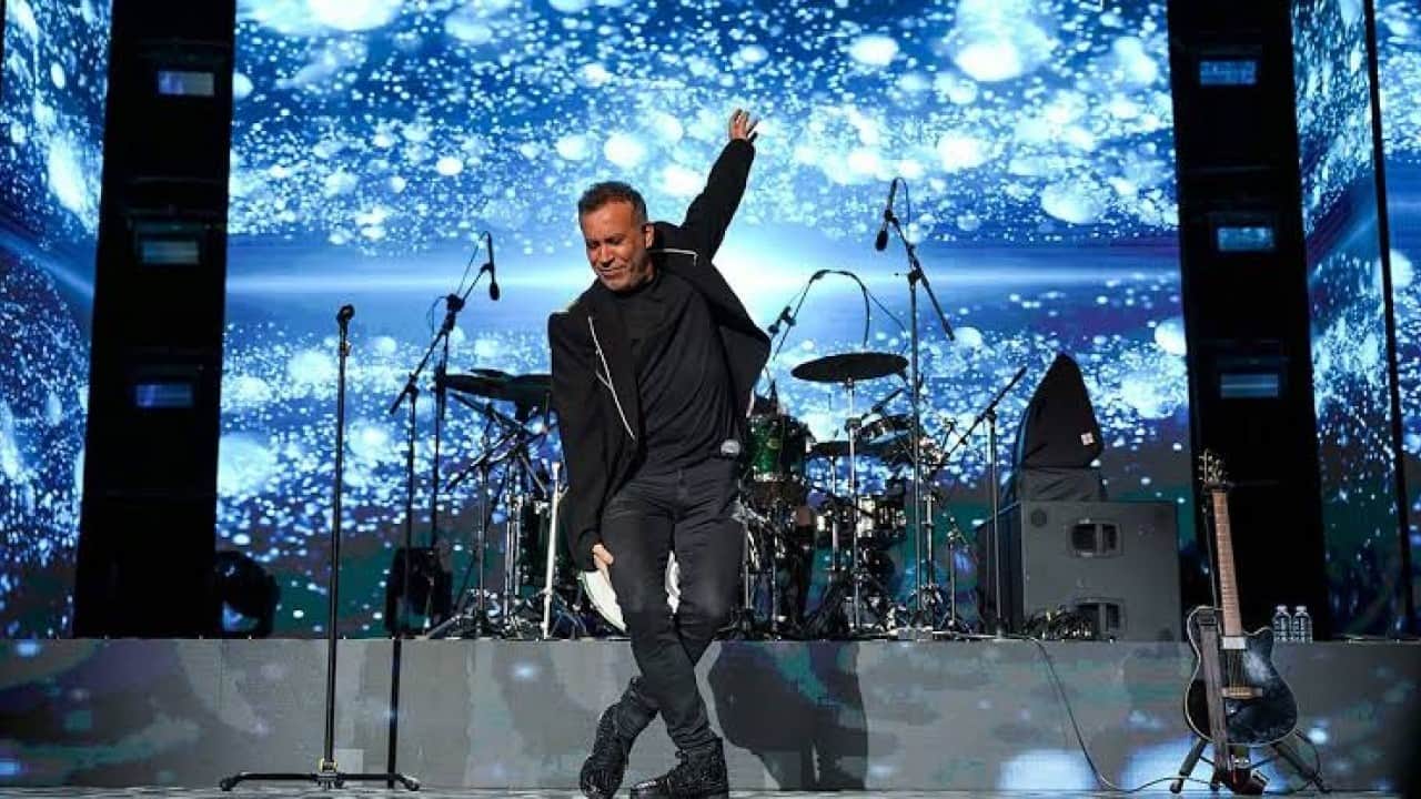Foto - Hakkında skandal iddialar vardı! Haluk Levent’in büyük yalanı ortaya çıktı