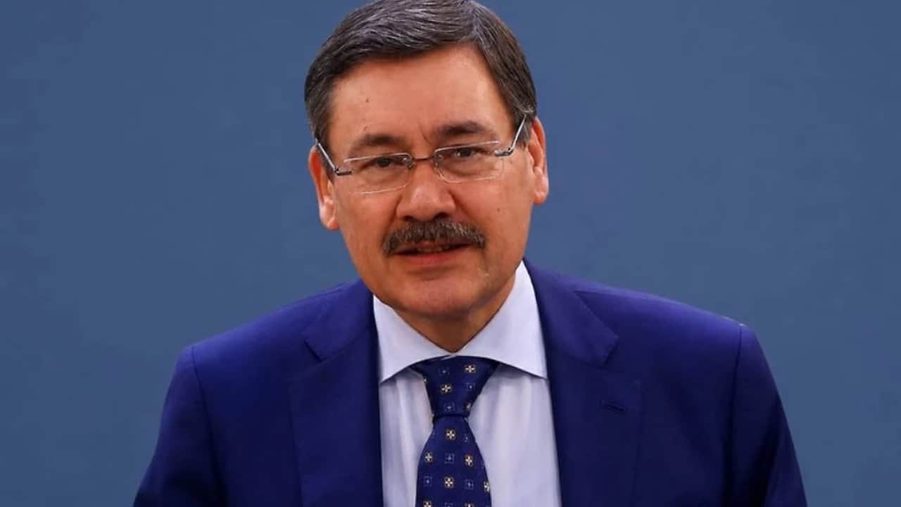 Foto - Hakkında soruşturma başlatılan Melih Gökçek sessizliğini bozdu! Paranın kaynağını açıkladı, "vatandaşlık" itirafı dikkat çekti