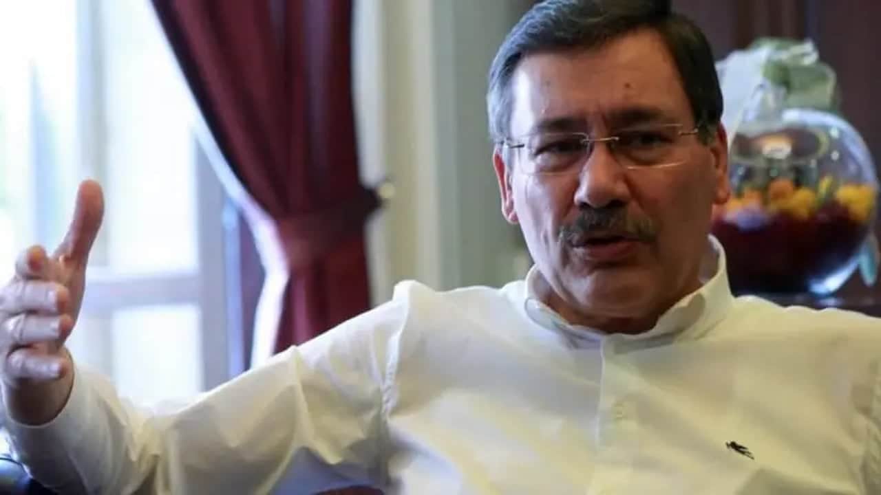 Foto - Hakkında soruşturma başlatılan Melih Gökçek sessizliğini bozdu! Paranın kaynağını açıkladı, "vatandaşlık" itirafı dikkat çekti