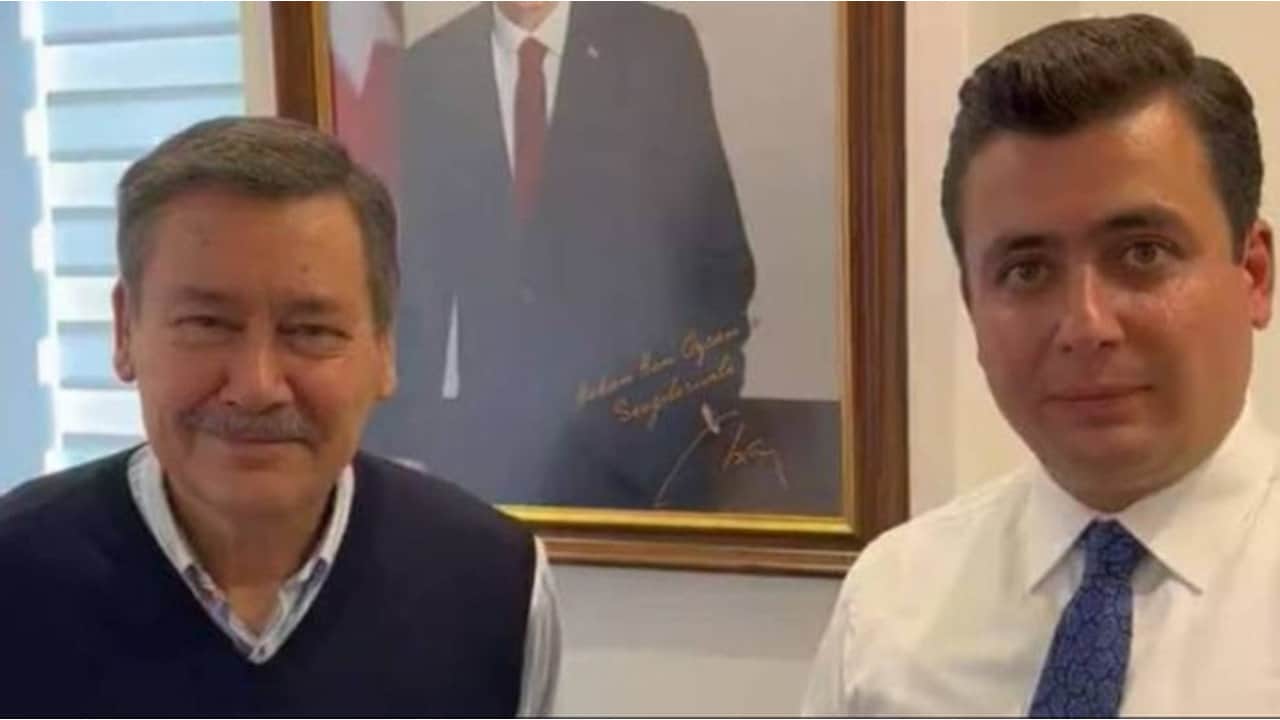 Foto - Hakkında soruşturma başlatılan Melih Gökçek sessizliğini bozdu! Paranın kaynağını açıkladı, "vatandaşlık" itirafı dikkat çekti