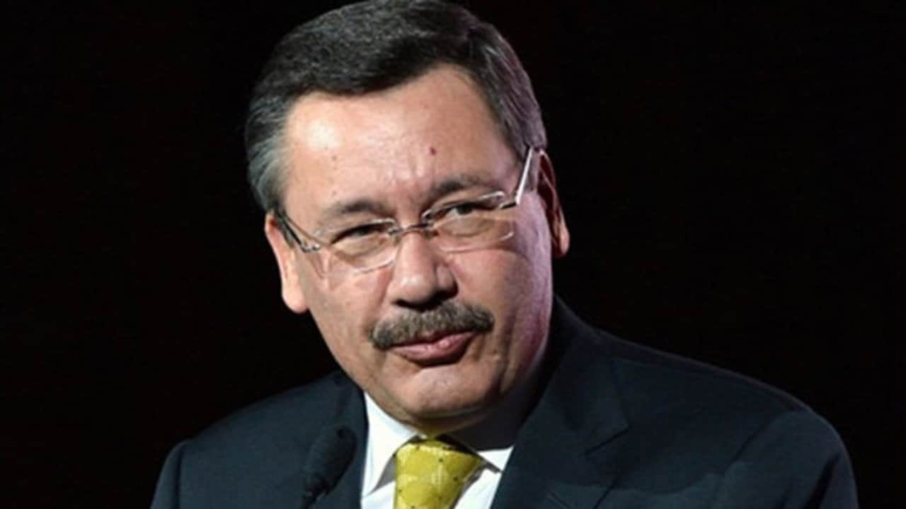 Foto - Hakkında soruşturma başlatılan Melih Gökçek sessizliğini bozdu! Paranın kaynağını açıkladı, "vatandaşlık" itirafı dikkat çekti