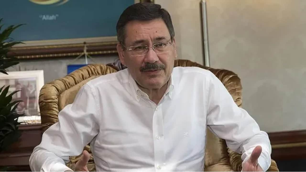 Foto - Hakkında soruşturma başlatılan Melih Gökçek sessizliğini bozdu! Paranın kaynağını açıkladı, "vatandaşlık" itirafı dikkat çekti