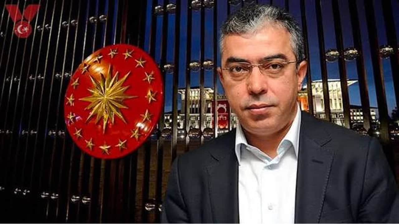 Foto - Hakkında soruşturma başlatılmıştı! Ahmet Davutoğlu için kullanılan o ifade, Erdoğan’a yakın ismi resmen çıldırttı