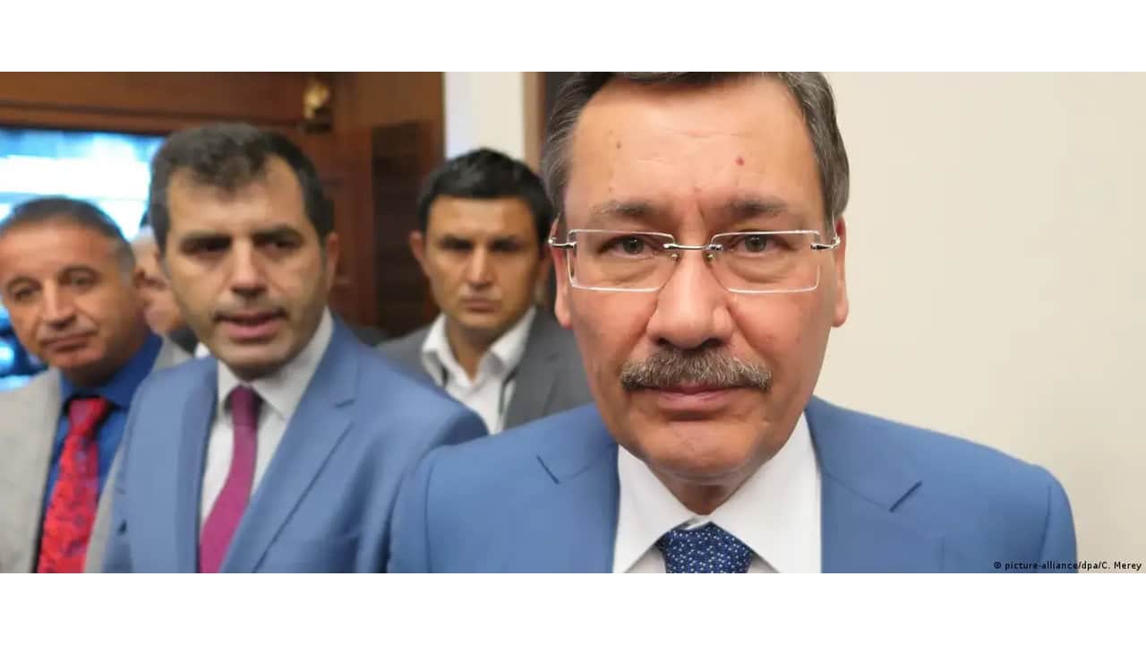 Foto - Hakkında soruşturma başlatılmıştı! Melih Gökçek’in hiç hoşuna gitmeyecek gelişme