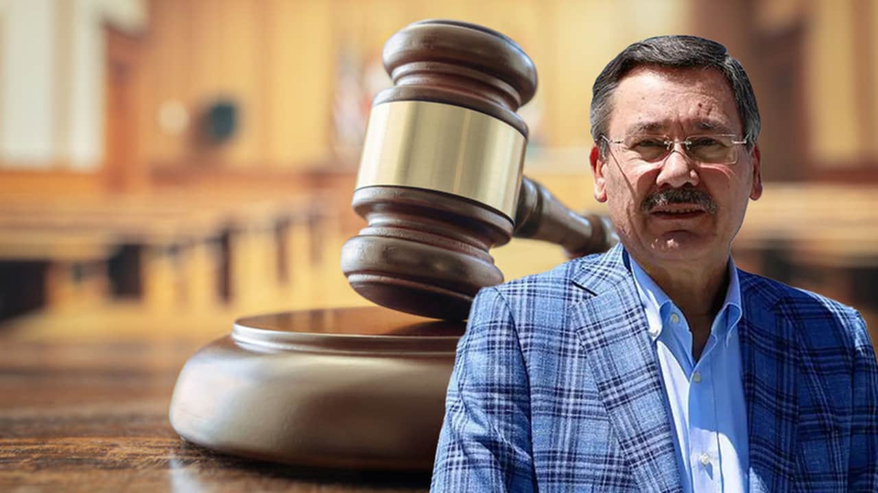 Foto - Hakkında soruşturma başlatılmıştı! Melih Gökçek’in hiç hoşuna gitmeyecek gelişme