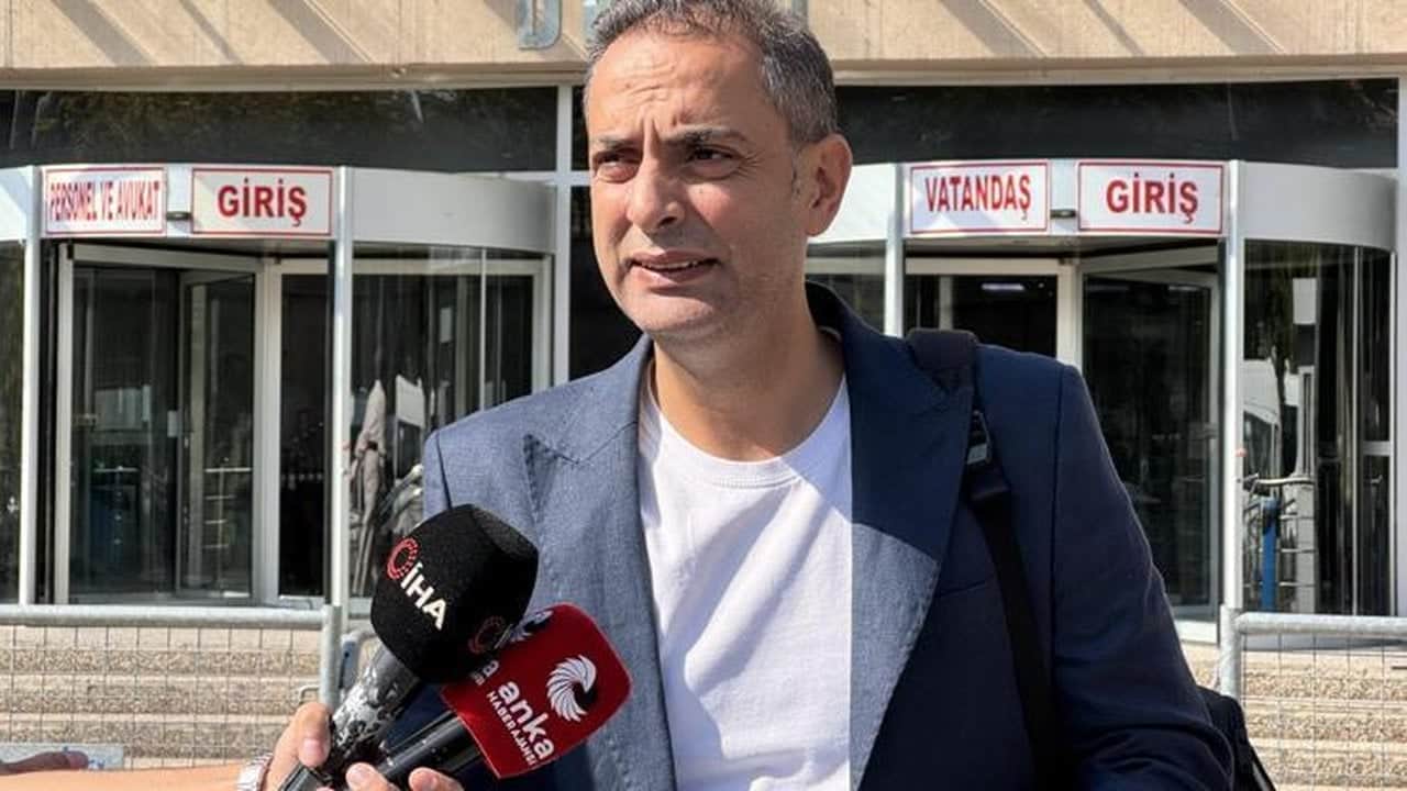 Foto - Hakkında soruşturma başlatılmıştı! Melih Gökçek’ten flaş hamle