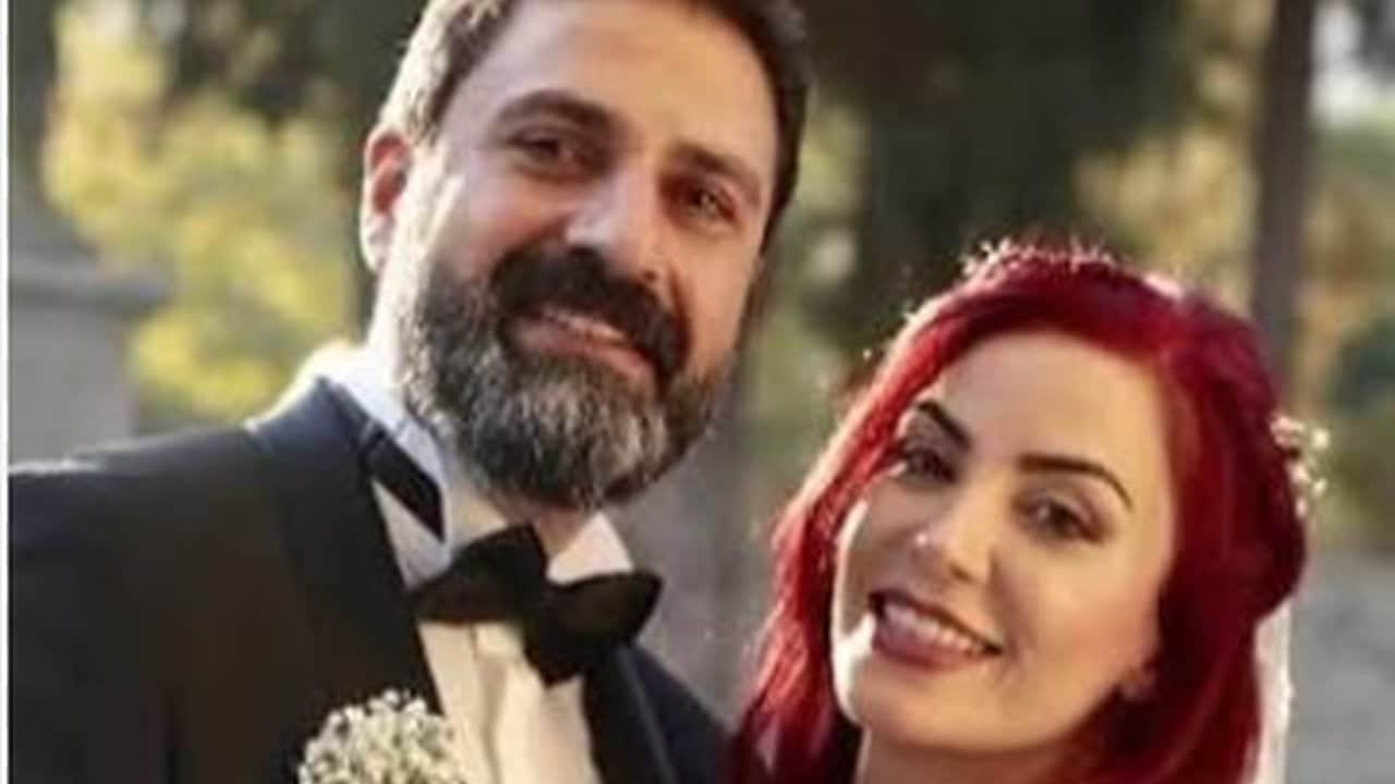Hakkındaki iddialar şok etmişti! Ünlü spiker Erhan Çelik’in ölen doktor eşi için resmi rapor çıktı