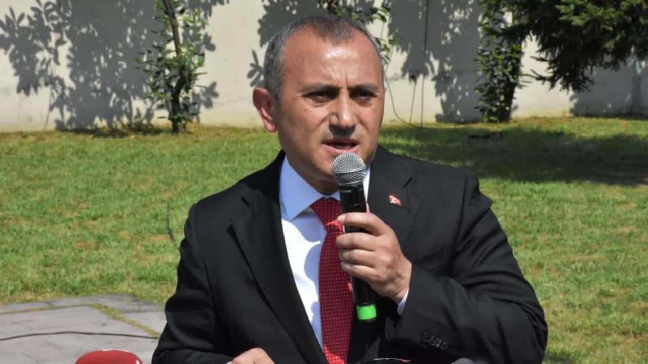Foto - Hâlâ kendisini vali sanıyor! Gözaltındaki Tuncay Sonel’in ilk sözleri "Yuh be adam" dedirtti 
