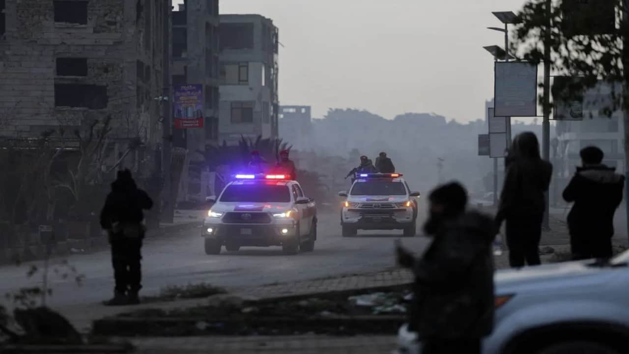 Foto - Halep hezimeti sonrası PKK/YPG’li teröristlerden yeni alçaklık! Vay utanmazlar vay