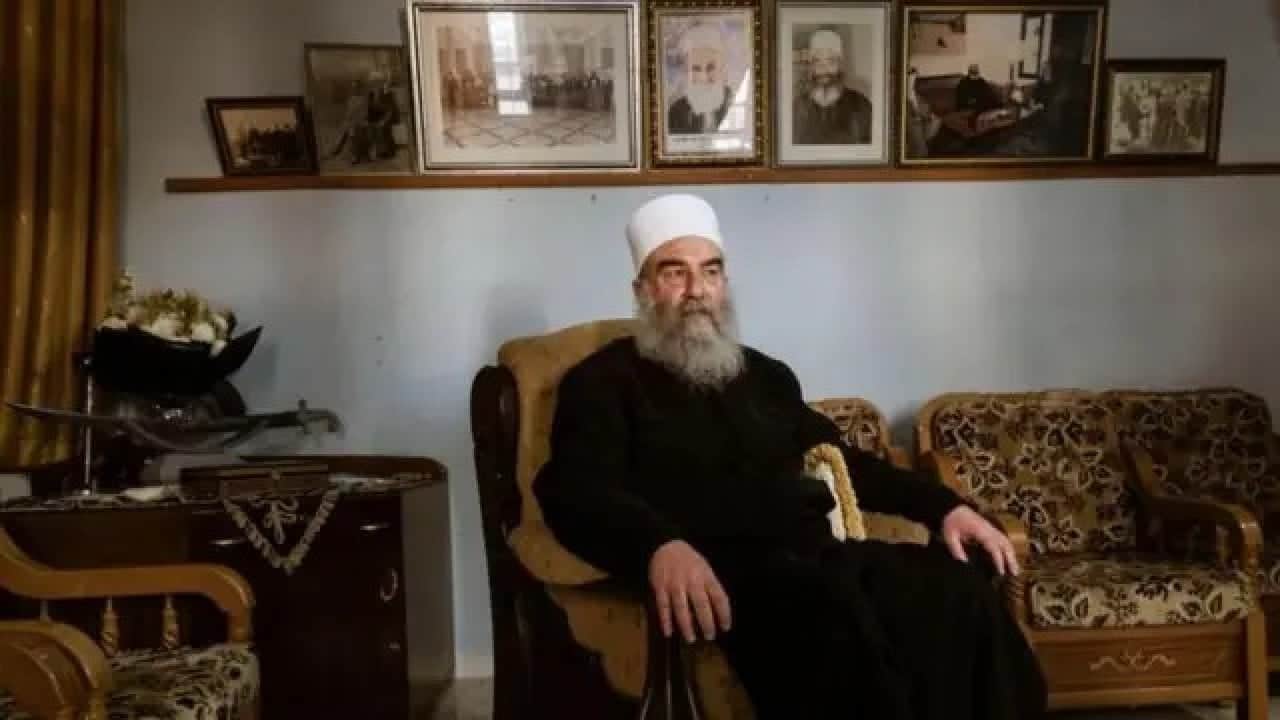 Foto - Halk gözünü açtı: Dürzi Hükmet kendi topuğuna sıktı