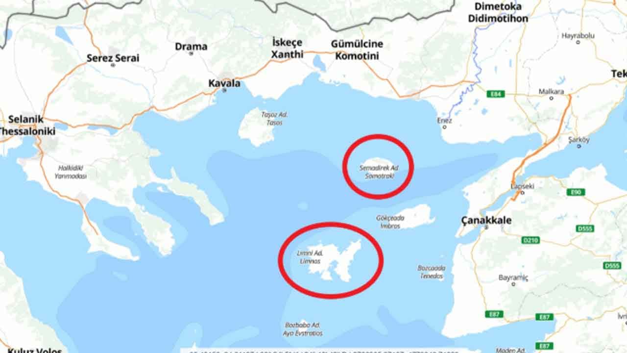 Foto - Halkı kandırıyorlar: 1 Türk İHA'sını kontrol etmek için saati 25 bin dolar olan iki F-16 uçuruyorlar