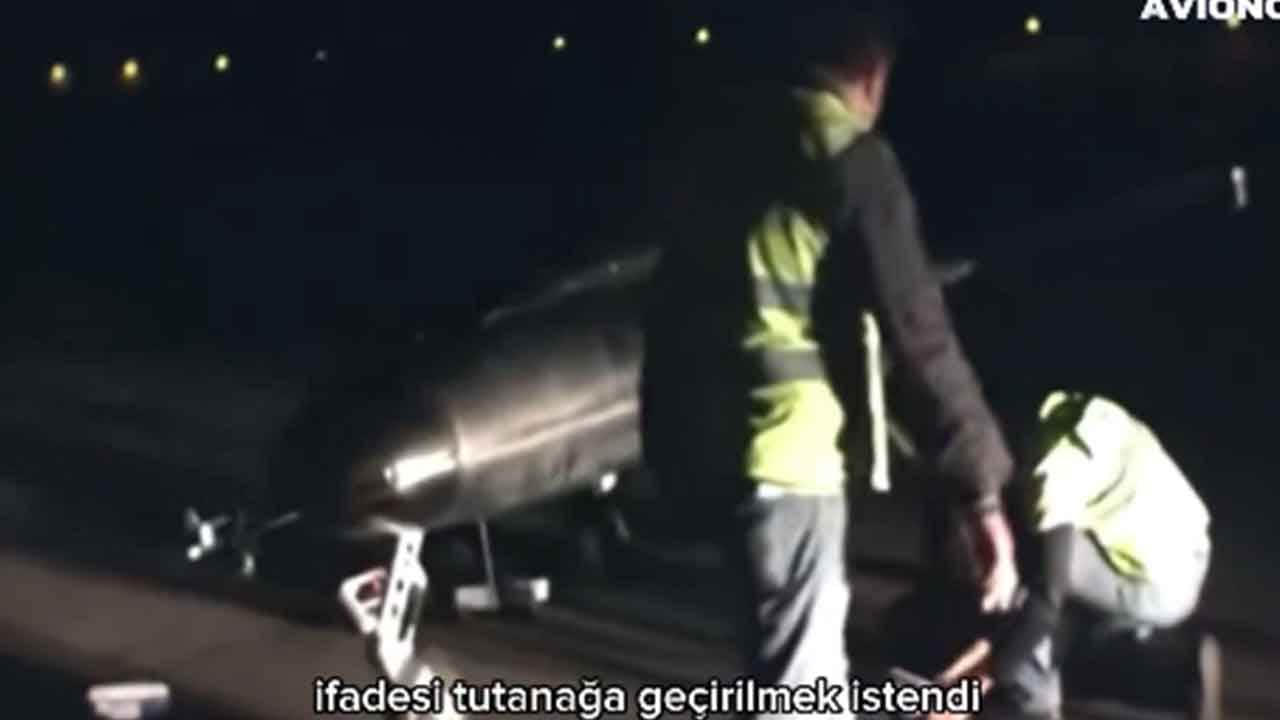 Foto - Haluk Bayraktar'a hakaret edip 'esas duruşunu göster' diyen kişi bakın kim çıktı! Duyan şok geçirecek