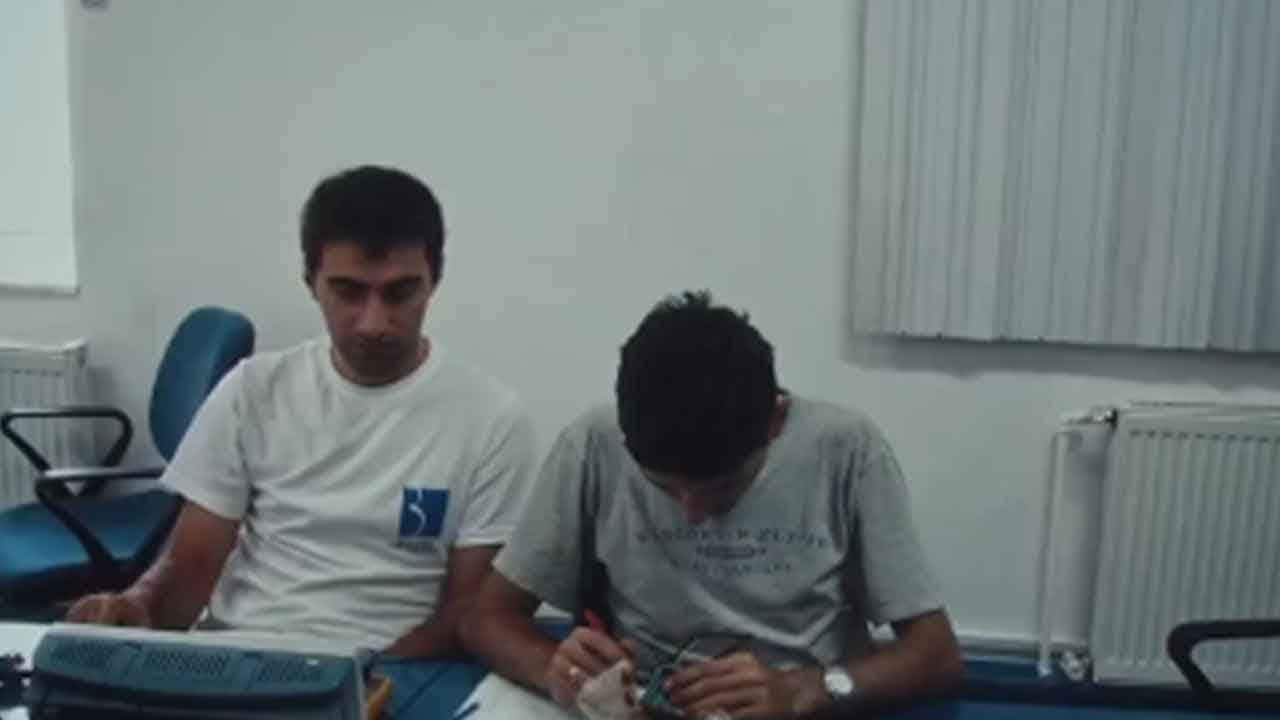 Foto - Haluk Bayraktar'dan Türkiye'yi ayağa kaldıracak çıkış: O cihazların şifresini çözdük, anında cihazları bizden aldılar