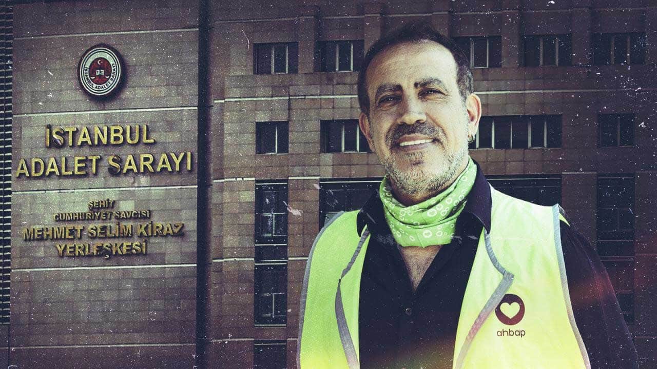 Foto - Haluk Levent, bir ailenin hayatını kararttı! 