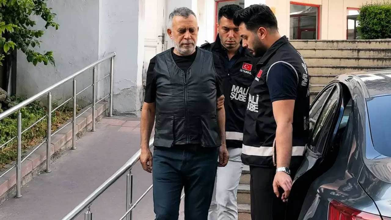 Foto - Haluk Levent, bir ailenin hayatını kararttı! 