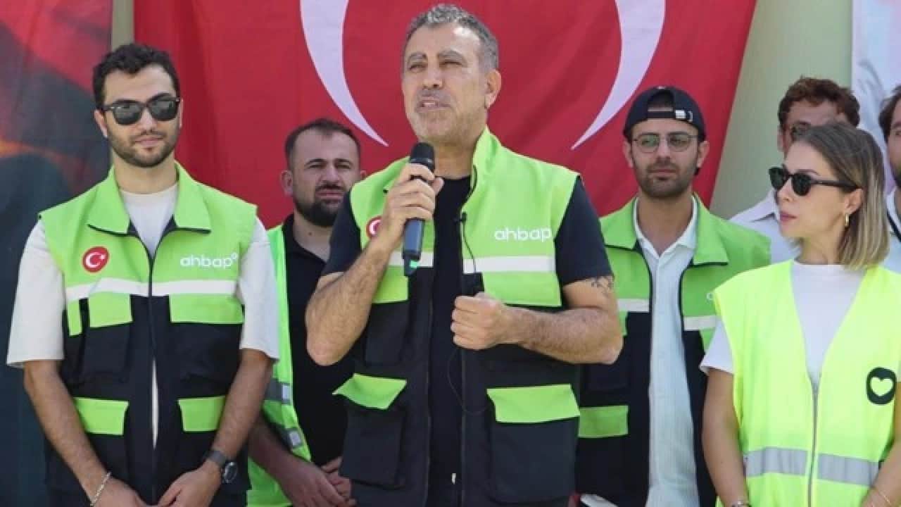 Foto - Haluk Levent meğerse onları da dolandırmış: Hayal kırıklığına uğradım, maaşımın yüzde 85'ini vermiştim