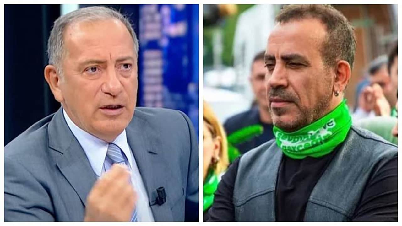 Foto - Haluk Levent’in topladığı deprem bağışlarına ne oldu? "Kuruşu kuruşuna hesap vermesi gerekiyor" denilmişti, beklenen hamle geldi