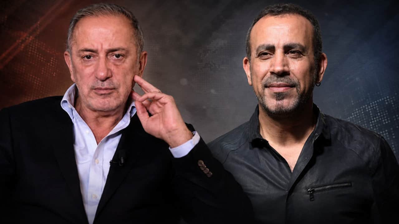Foto - Haluk Levent’in topladığı deprem bağışlarına ne oldu? "Kuruşu kuruşuna hesap vermesi gerekiyor" denilmişti, beklenen hamle geldi