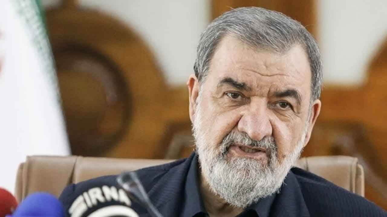 Foto - Hamaney cephesinden çok sert çıkış: Füze yağmuruyla cevap verilecek!