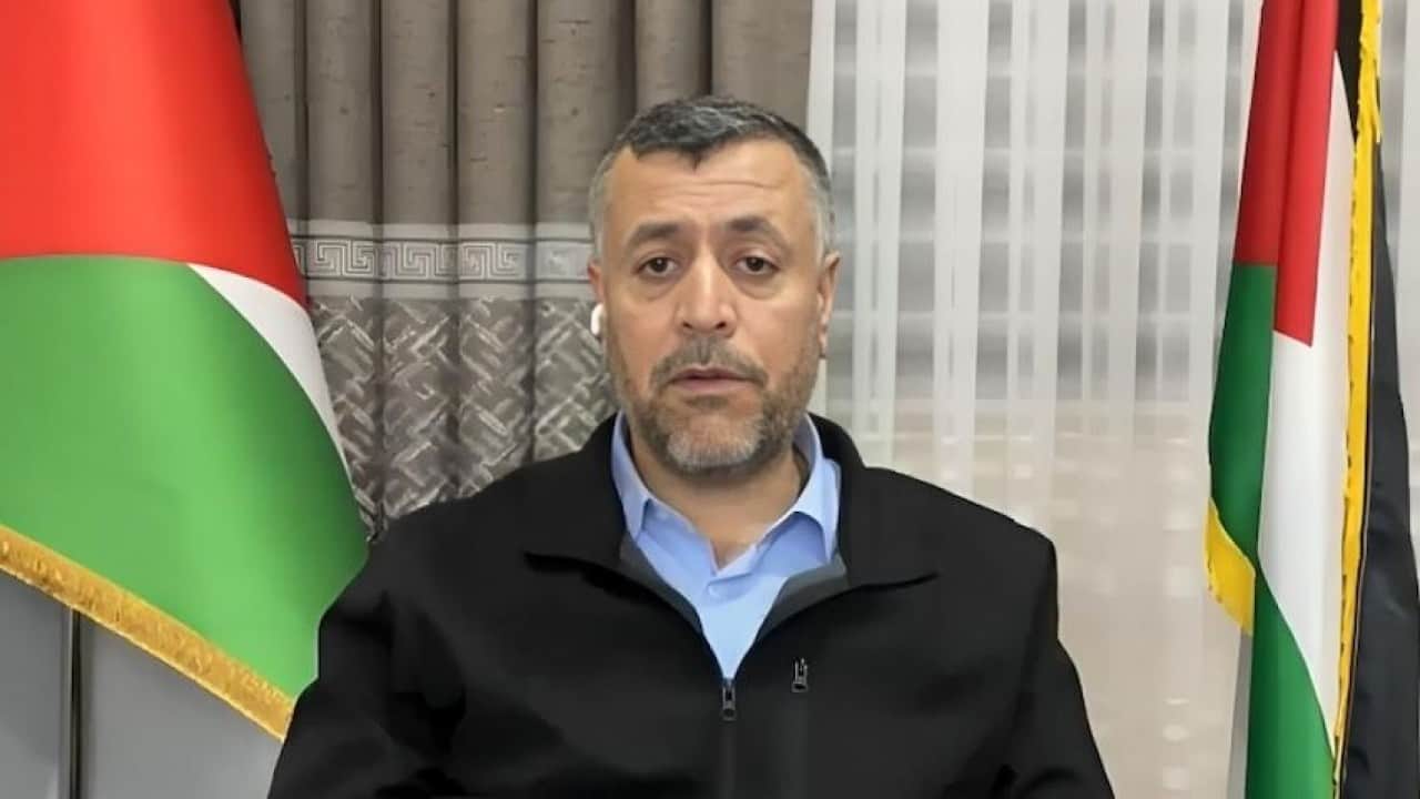 Foto - Hamas Türkiye kararını duyurdu: Hak yerini bulacak