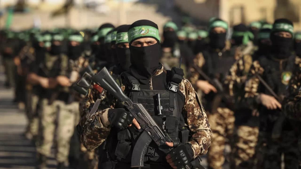 Foto - Hamas Türkiye kararını duyurdu: Hak yerini bulacak