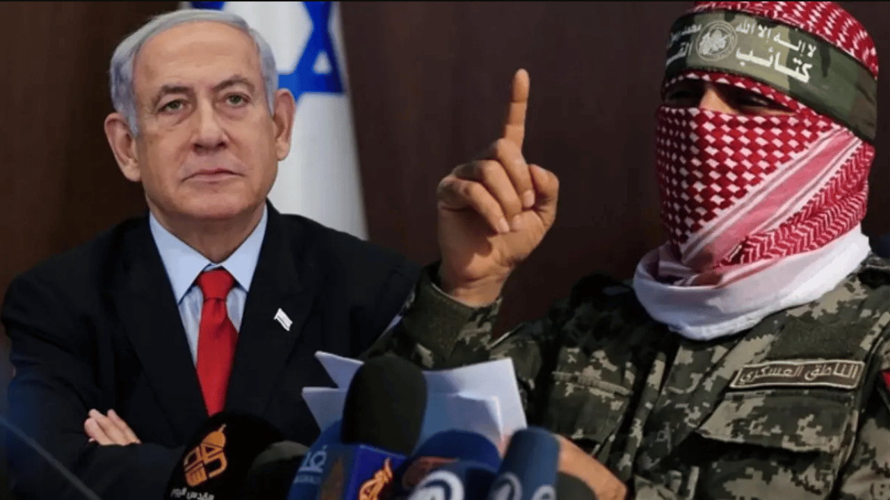 Foto - Hamas’tan dünya halklarına acil eylem çağrısı: Ateşkes anlaşması kağıt üzerinde kaldı! İsrail her gün kısıtlı ihlali sürdürüyor