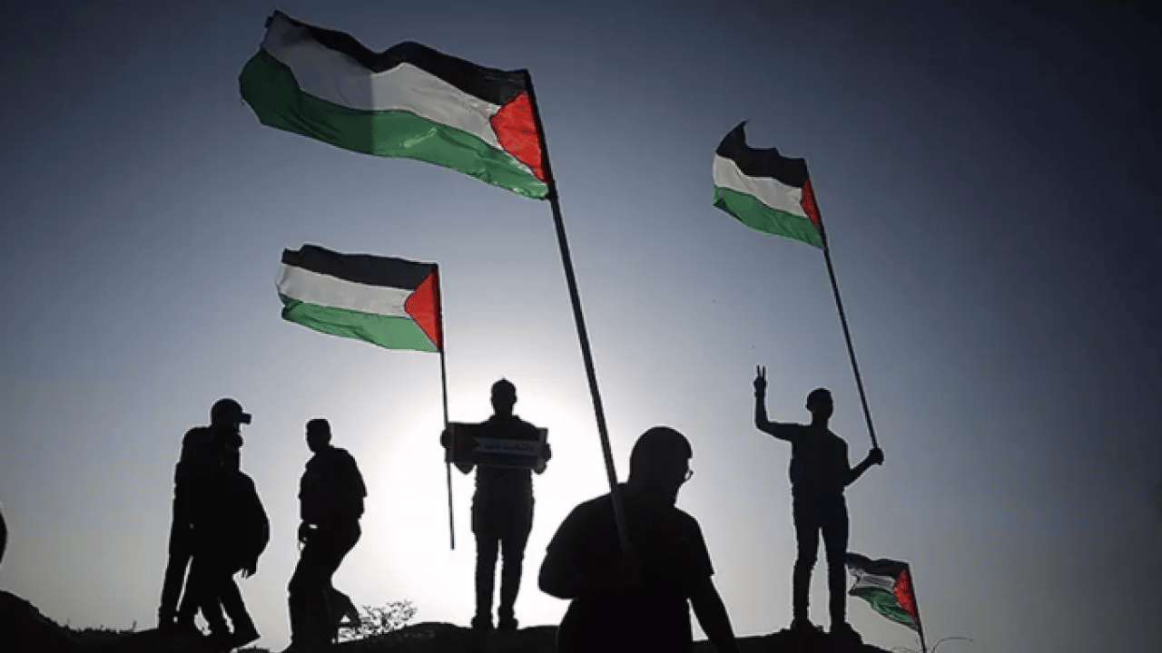 Foto - Hamas’tan dünya halklarına acil eylem çağrısı: Ateşkes anlaşması kağıt üzerinde kaldı! İsrail her gün kısıtlı ihlali sürdürüyor