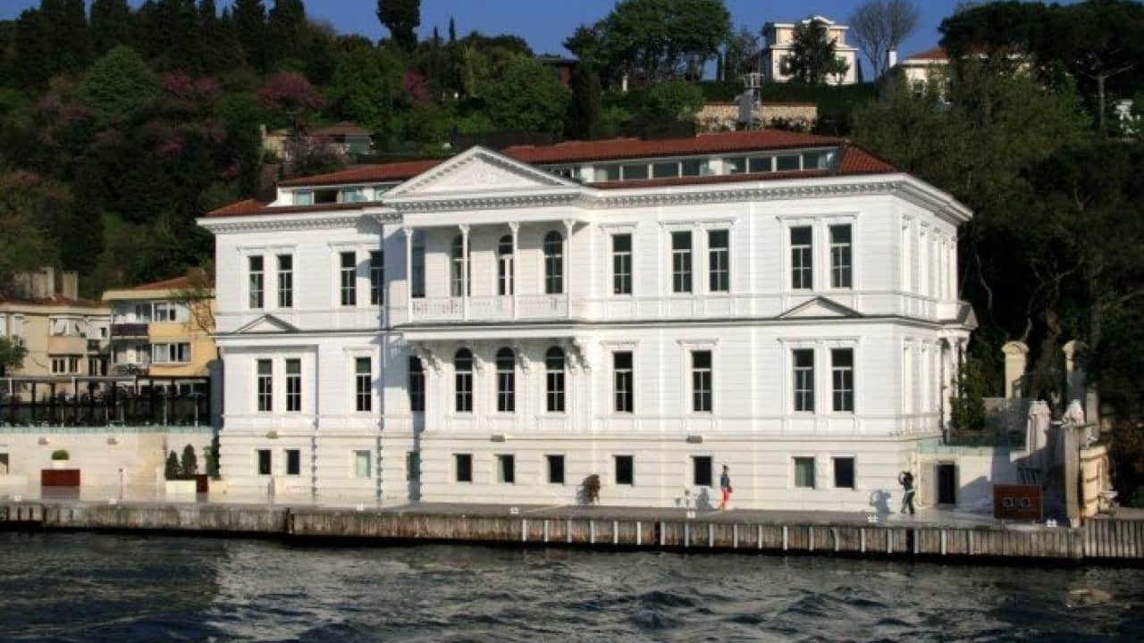 Foto - Hamdi Ulukaya'ya Türkiye'de Arap rakip çıktı: Arap iş adamı orayı ne olursa olsun almak istiyor