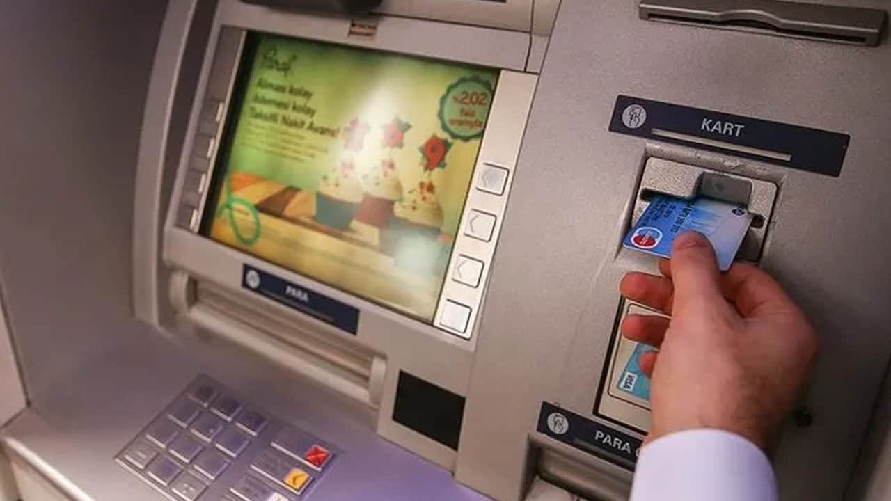 Foto - Hangi banka ne kadar verecek? ATM’lerde para çekme limitlerine düzenleme