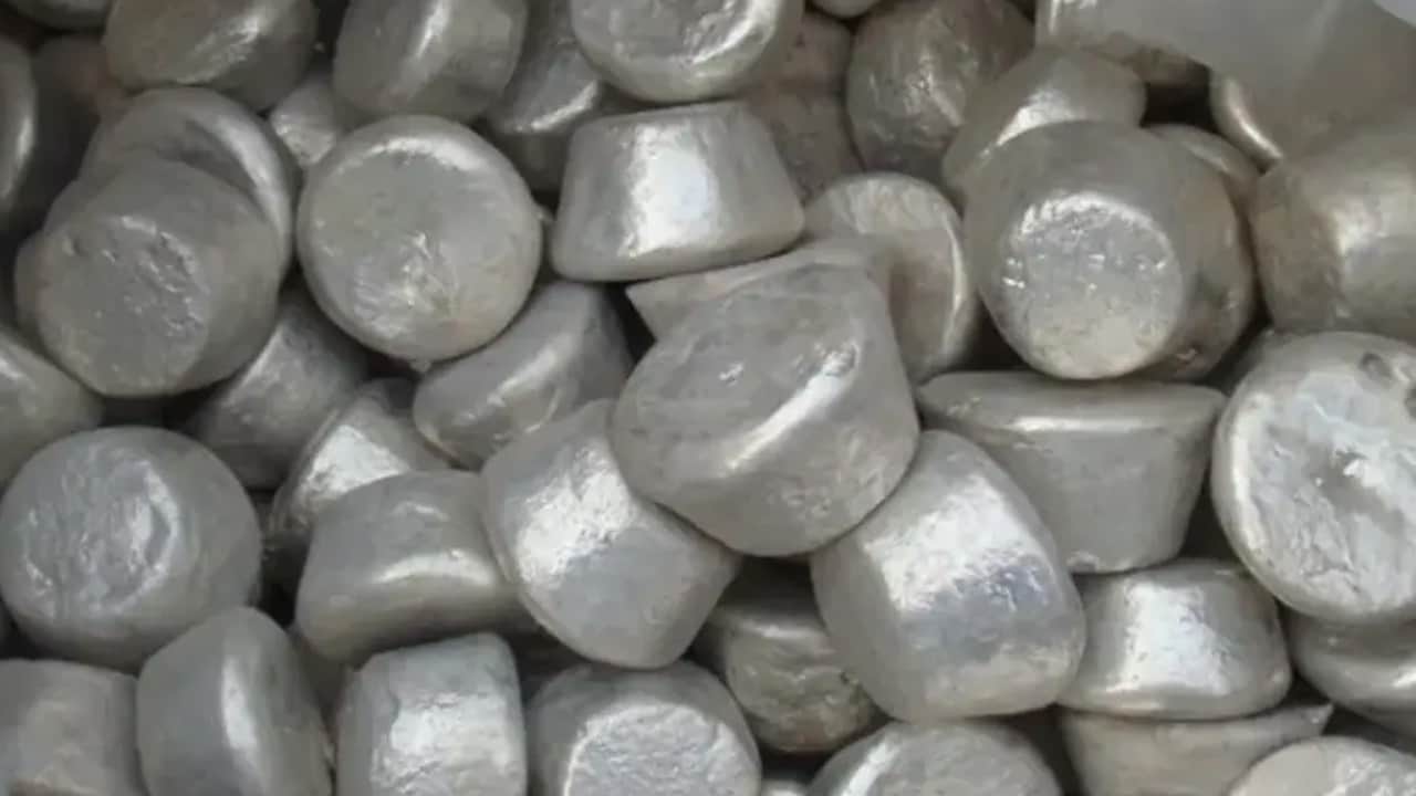 Foto - Hangi magnezyum daha etkili? Magnezyum eksikliğinde en sık görülen belirtileri neler?