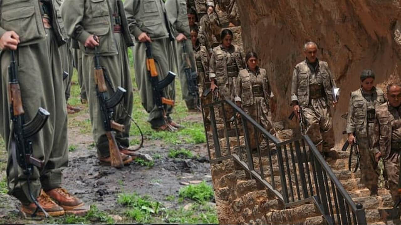 Foto - Hangi parti seçmeni "Terörsüz Türkiye" sürecini ne kadar destekliyor? İşte tüm Türkiye’nin merak ettiği oy oranları