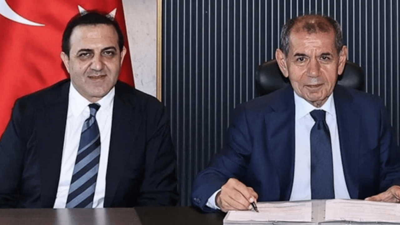 Foto - Hani 500 milyon euro'luk bütçe? Galatasaray'da taraftarlardan yönetime transfer tepkisi